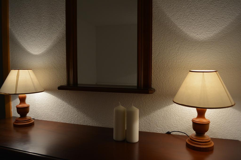 Lauchernalp Resort Residences Wiler Room photo